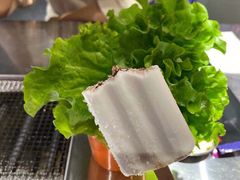 -马路牙子地桌烤肉(工体店)