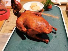 红烧乳鸽-大鸽饭(北京路店)