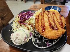 -铃木食堂(杨梅竹店)