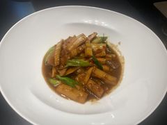 -忆江南·临江鱼馆