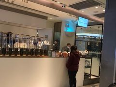 -喜茶(广州东方宝泰店)