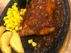 -萨莉亚意式餐厅(上下九店)