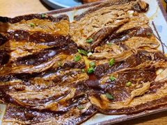 -大壮家原味烤肉(兴华北街店)