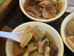 -老渔家·白族·石板烧·野生菌火锅(古城中心店)