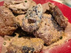 -绿杨春·淮扬宴(庐山路店)