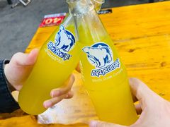 -老黑板筋(顺义总店)