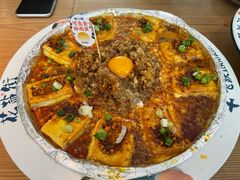 -花盐街·四川乐山小吃(西单大悦城店)