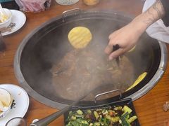 -曹丞相·地锅鸡·地锅鱼(武林店)