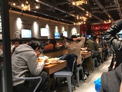 -渝是乎酸菜鱼(龙旗购物中心店)
