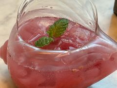 -成都瑞吉酒店·秀餐厅