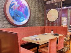 大堂-点都德(海岸城店)