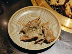 -和来烤肉(仓山万达店)