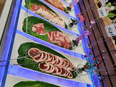 -比尔森巴西烤肉自助(红旗街店)
