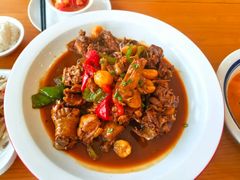 -品鲜村农家菜·阳澄湖大闸蟹(总店)