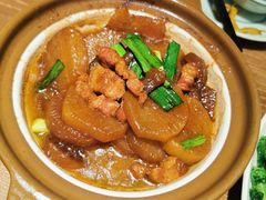 -周家二小姐的菜(西津渡店)