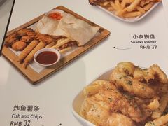 -打趸BTC·Breaktime cafe(北京路店)