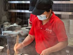 -周小波重庆小面·重庆名小吃(邹容路店)