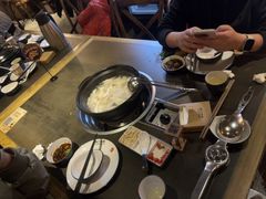 -同仁四季椰子鸡(罗湖国贸店)