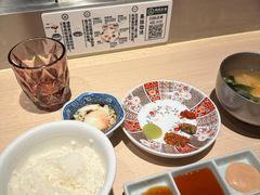 -肉肉大米(金虹桥店)