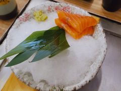 -日葵 大阪烧ひまり(仙霞路店)