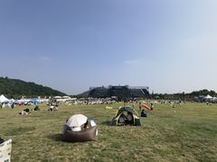 -采石矶景区