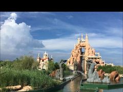 -青岛方特梦幻王国