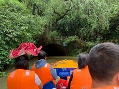 -天河潭旅游度假区