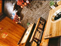 -四喜小胖·北京涮肉(五道营店)