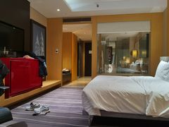 -青岛富力艾美酒店