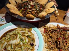 -东来土菜馆(民祥园路店)