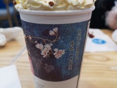 -耐茶 NICE TEA(东城万达店)