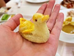 小鸭酥-全聚德(前门店)