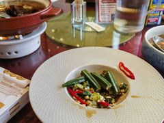 -浔庐餐厅•江西老字号•九江菜(南湖国际店)