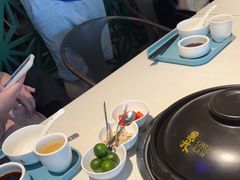 -百年果林椰子鸡(中洲店)