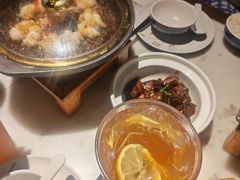 -绿茶餐厅(朝阳大悦城店)