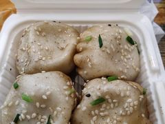 -小杨生煎(成山巴黎春天店)