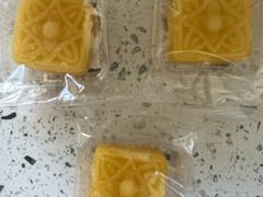 绿豆冰糕-祥禾饽饽铺·中式糕点(天津河东美福园店)