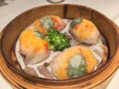 -银灯食府(丽丰国际中心店)
