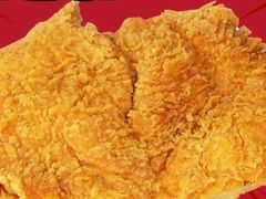 -潘老大炸鸡腿(九狮桥街店)