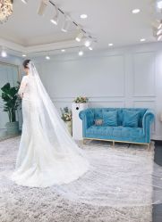 -艾慕婚纱礼服馆(和平店)