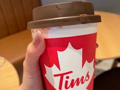 -Tims天好咖啡(长风大悦城店)