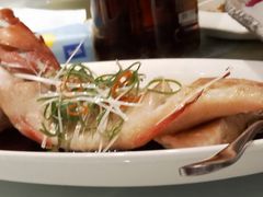 清蒸东星斑-丰收日(五角场店)