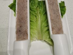 虾滑-古乐牛香·鲜牛肉牛杂火锅(梅村五洲国际店)