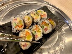 -郑阿姨的家·이모네·韩料&烤肉(武川路店)