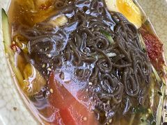 -朝族高丽火盆(长白山总店)
