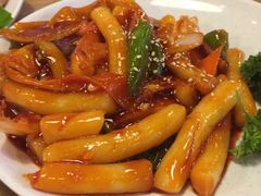 -同堂韩国料理炭火烤肉(彩虹广场店)