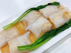 -澳门陈光记烧味饭店(南京德基广场店)