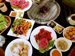 -冷面大王(大南街店)