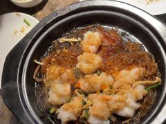 -绿茶餐厅(天津天河城店)