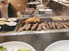 -咖啡厅自助餐厅(贵阳中天凯悦酒店)